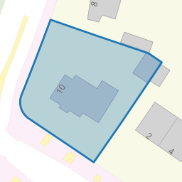 Perceel DDT00-I-1885