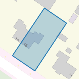 Perceel DDT00-I-1887