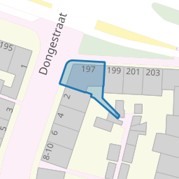 Perceel DDT00-I-1900