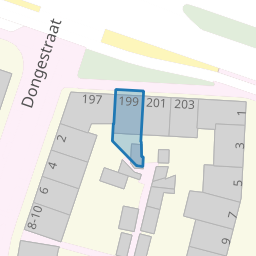 Perceel DDT00-I-1901