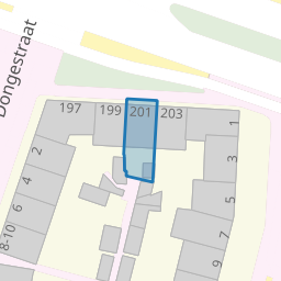 Perceel DDT00-I-1902