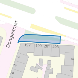 Perceel DDT00-I-1905