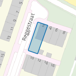 Perceel DDT00-I-1925