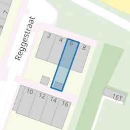 Perceel DDT00-I-1927