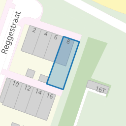 Perceel DDT00-I-1928