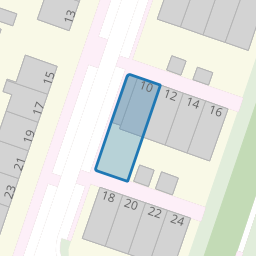 Perceel DDT00-I-1929