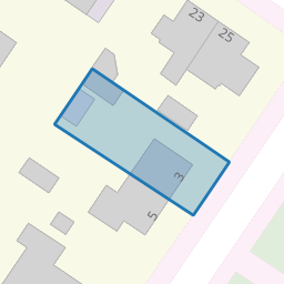 Perceel DDT00-I-1939