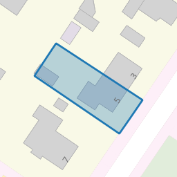 Perceel DDT00-I-1940