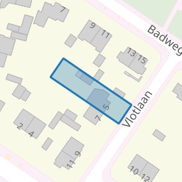 Perceel DDT00-I-1945