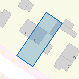 Perceel DDT00-I-1947