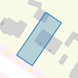 Perceel DDT00-I-1948