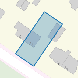 Perceel DDT00-I-1961