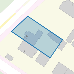 Perceel DDT00-I-1965