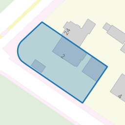 Perceel DDT00-I-1966