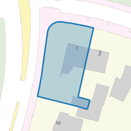 Perceel DDT00-I-1982