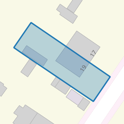 Perceel DDT00-I-1987