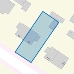 Perceel DDT00-I-1988