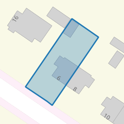 Perceel DDT00-I-1989