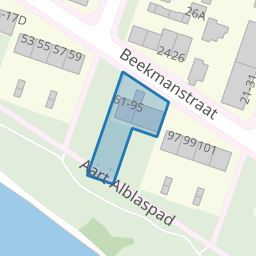 Perceel DDT00-I-2023