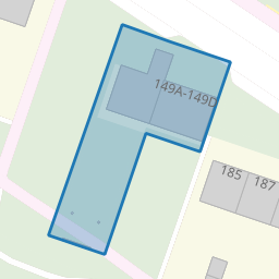 Perceel DDT00-I-2025