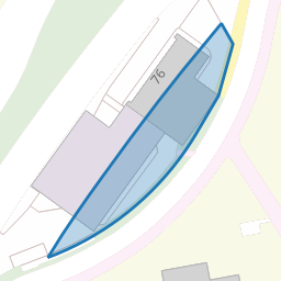 Perceel DDT00-I-2036