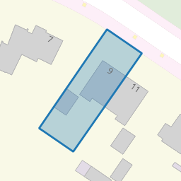 Perceel DDT00-I-2037