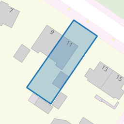 Perceel DDT00-I-2038