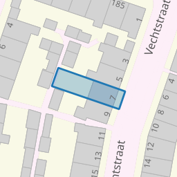 Perceel DDT00-I-2053