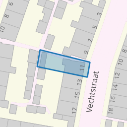 Perceel DDT00-I-2055