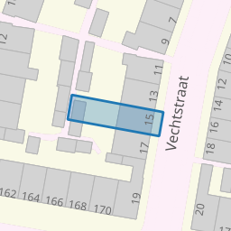 Perceel DDT00-I-2057