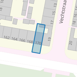 Perceel DDT00-I-2060