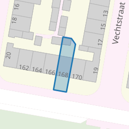 Perceel DDT00-I-2061