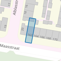 Perceel DDT00-I-2064