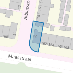 Perceel DDT00-I-2065