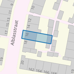 Perceel DDT00-I-2067