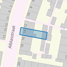 Perceel DDT00-I-2068