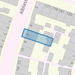 Perceel DDT00-I-2071