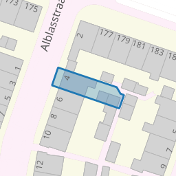 Perceel DDT00-I-2072