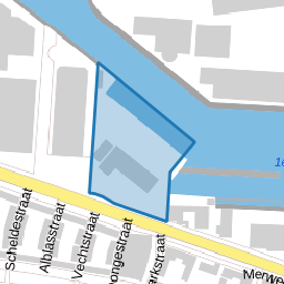 Perceel DDT00-I-2096