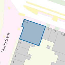 Perceel DDT00-I-2109