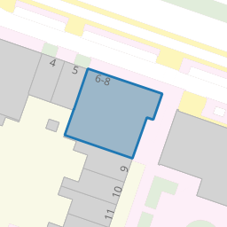 Perceel DDT00-I-2110