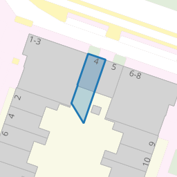 Perceel DDT00-I-2120