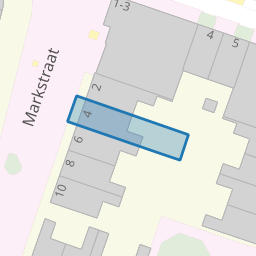 Perceel DDT00-I-2122