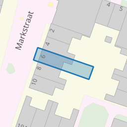 Perceel DDT00-I-2123