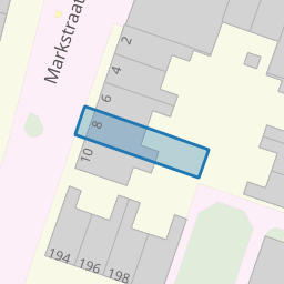 Perceel DDT00-I-2124