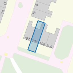 Perceel DDT00-I-2127