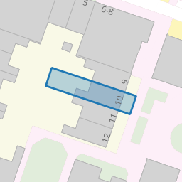 Perceel DDT00-I-2132