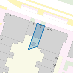 Perceel DDT00-I-2134