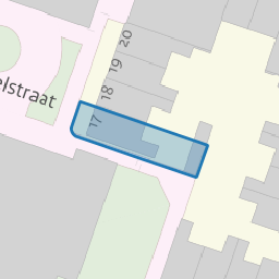 Perceel DDT00-I-2139