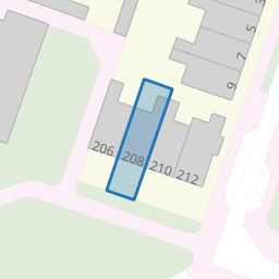 Perceel DDT00-I-2141